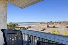 E209 - Tower 10 Seaside